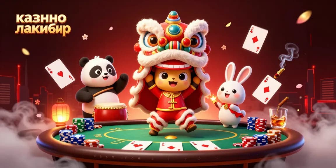 Should You Try казино лакибир? Here's What Experts Say About Winning Strategies in 2026