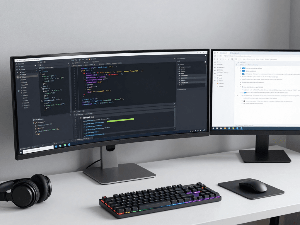 Die Entfernung des Holzwurms dank innovativer Softwarelösungen und Technologien für optimierte Holzverarbeitung.