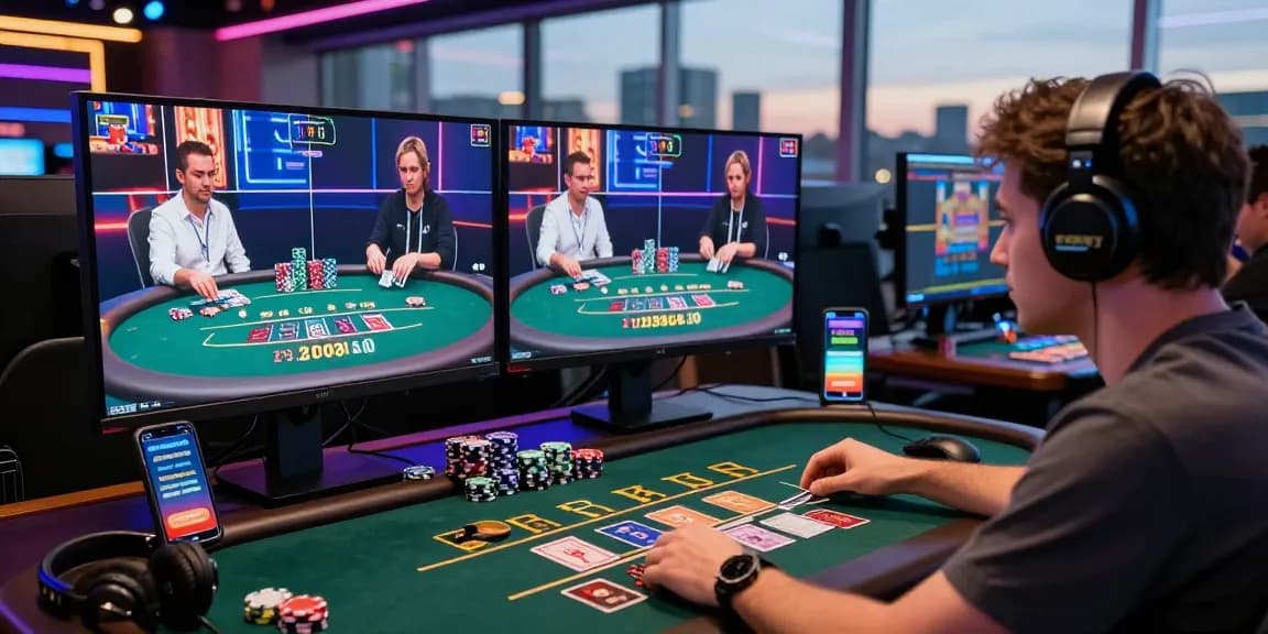 5 Essential Rules for Non UK Casinos Success in 2026