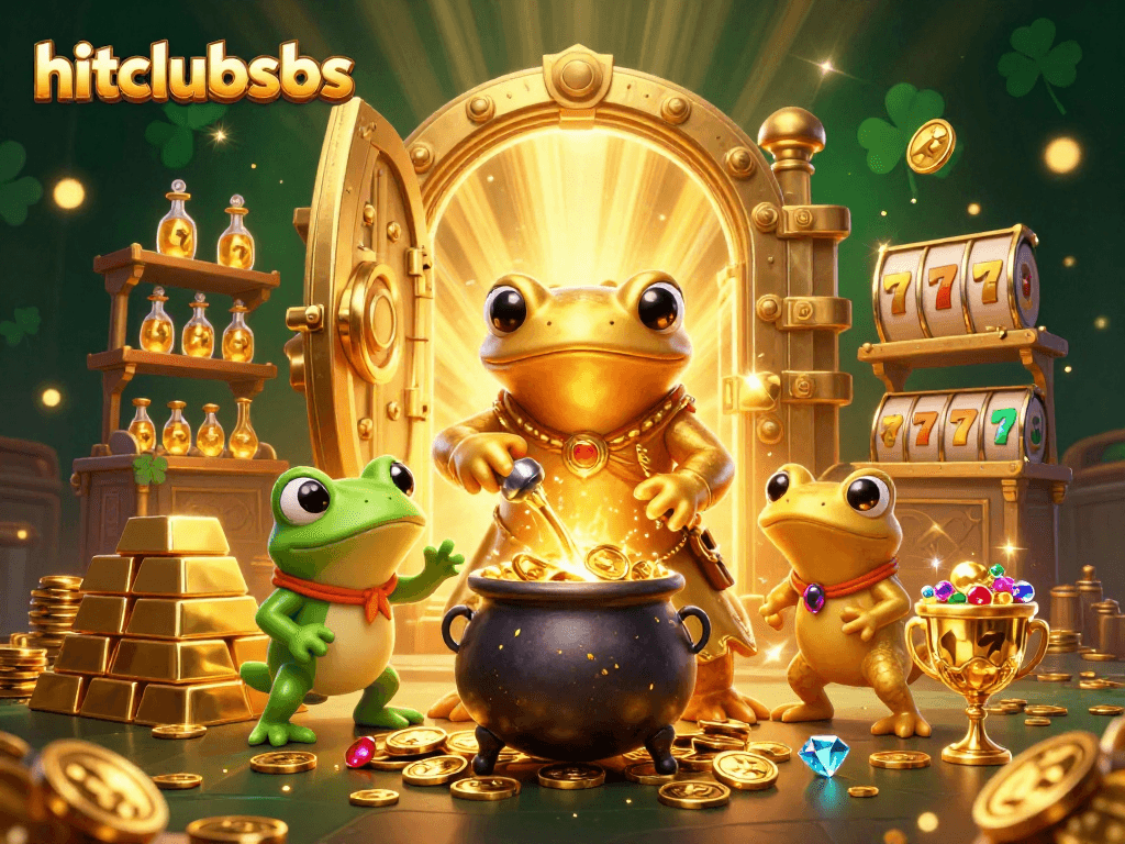 How to Optimize Your hitclubsbs Casino Performance for Winning Strategies in 2026