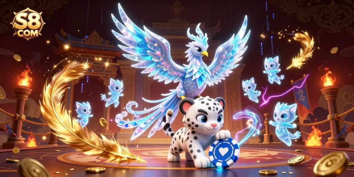 The State of S8 COM Gaming in 2026: A Complete Overview for Players’ Winning Strategies