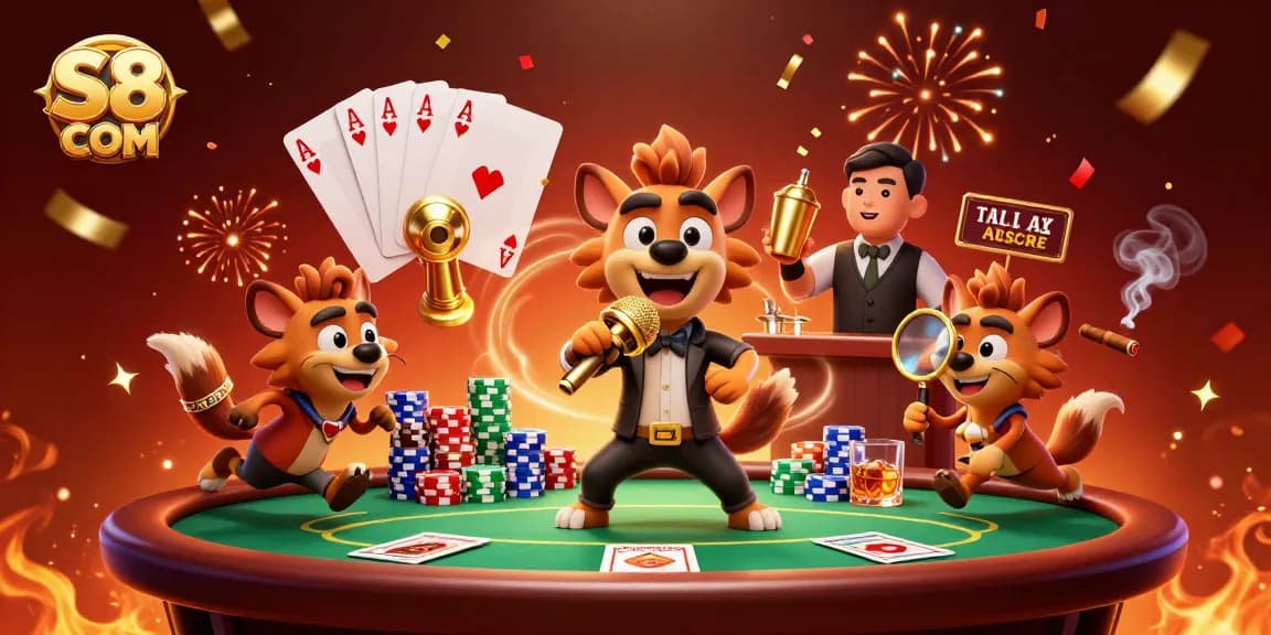 When Is the Best Time to Use S8 COM for Winning Gambling Strategies in 2026?
