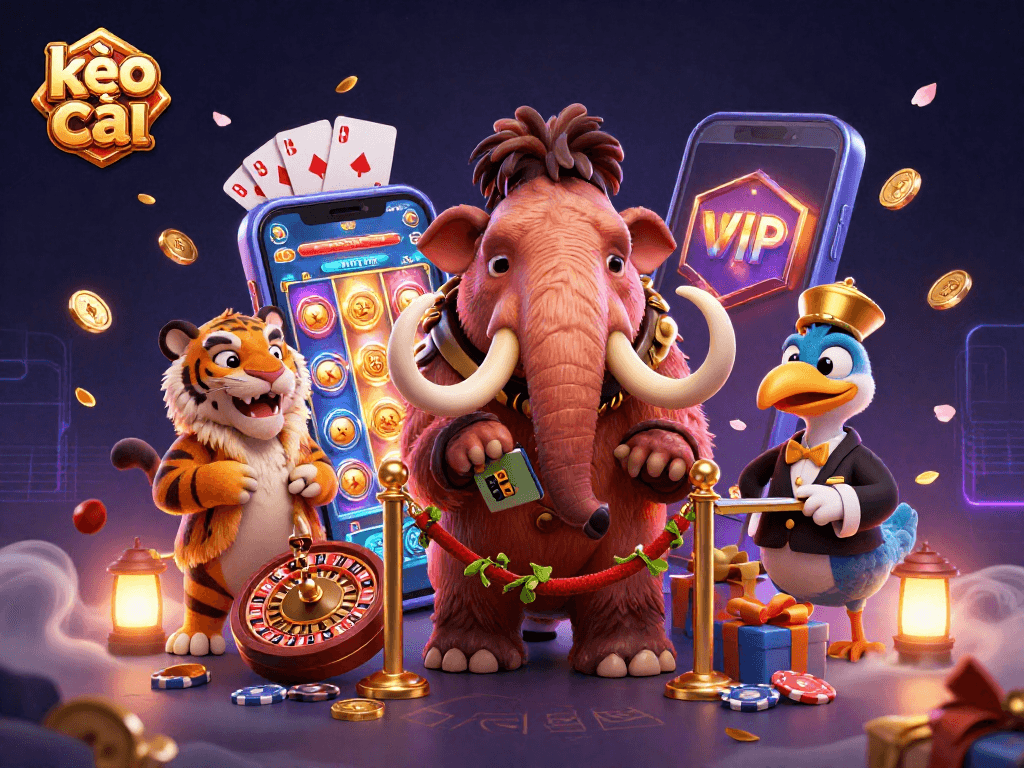 Why Most People Get kèo nhà cái Wrong (And How to Fix It) for Better Betting Strategies in 2026