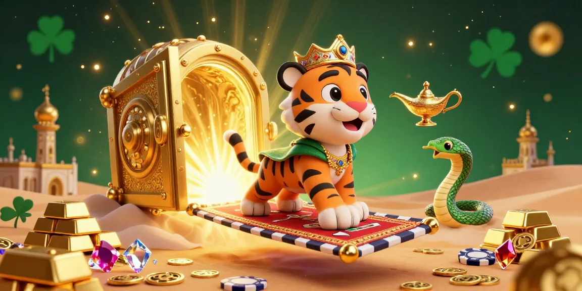 MMLIVE offers exciting live stream experiences, featuring a vibrant 3D scene with characters engaging in dynamic gaming activities.