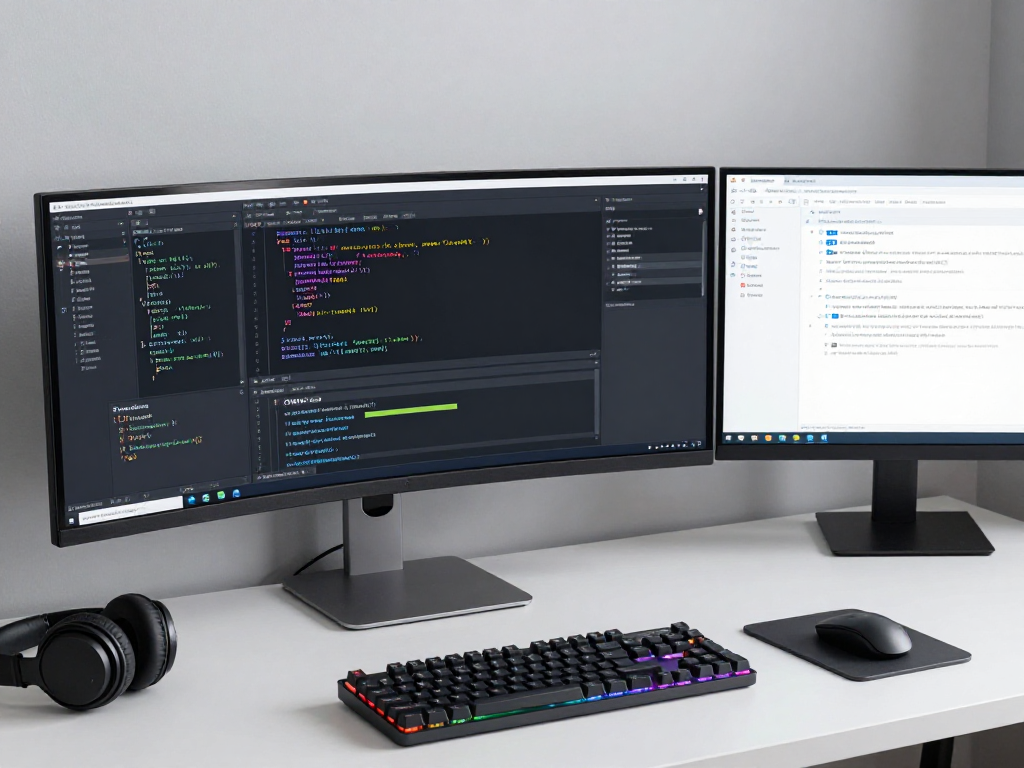 Die Entfernung des Holzwurms dank innovativer Softwarelösungen und Technologien für optimierte Holzverarbeitung.